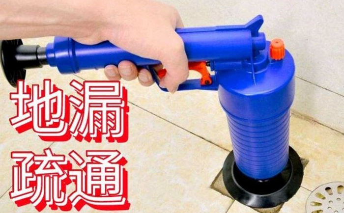 竹根滩镇疏通地漏