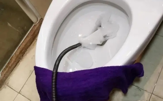 竹根滩镇马桶疏通